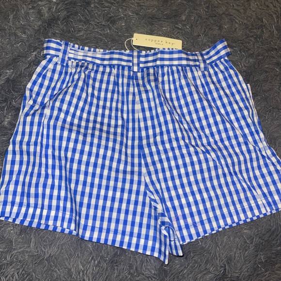 Copper key set - Picture 4 of 4